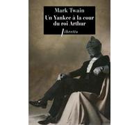 Un Yankee a la cour du roi Arthur