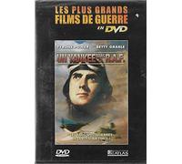 Un Yankee dans la R.A.F. – Fox