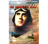 Un Yankee dans la R.A.F.