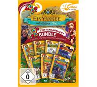 Un Yankee Parmi Les Chevaliers 1-7 (Sunrise Games) PC NEUF+OVP