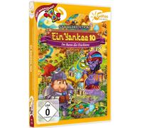 Un Yankee Unter Chevaliers 10 - Im Banne De Dschinns PC Neuf + Emballage