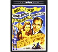 Un Yanky en La Corte Del Rey Arturo 1949 [Import]