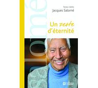 Un zeste d'éternité