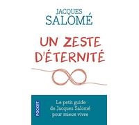 Un zeste d'éternité