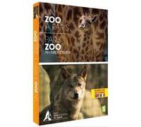 Un zoo à Paris DVD E