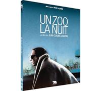 UN ZOO LA NUIT - COM