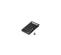 Un2 364181 sans fil 2. 4ghz usb batterie multifonction noir