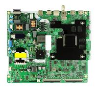UN43NU6900F UN43NU6900 43 Pouces TV Carte Mère BN81-17854A BN81-17853A BN81-17875A BN81-17301A ML41A050495A VN43US100(Unpacking)
