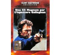 Una 44 Magnum per L'Ispettore Callaghan [Import]