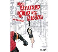 Una Abuela Dura de Matar 01