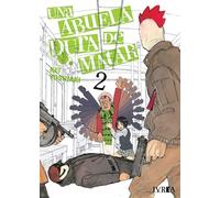 Una Abuela Dura de Matar 02