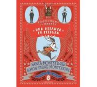 Una Alianza En Peligro - [Livre en VO] Montefiore, Santa, Montefiore, Simon (Auteur)