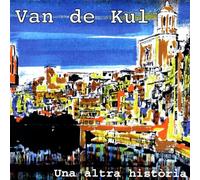 Una Altre Historia [Import]