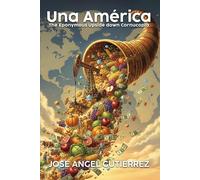Una América: The Eponymous Upside-Down Cornucopia