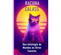 Una Antología de Mundos en Otros Cuentos