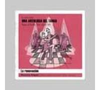 Una Antologia De Tango-La Renovacion - Una Antologia de Tango-La Renovacion [Import]