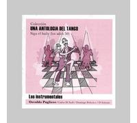 Una Antologia de Tango-Los Ins [Import]
