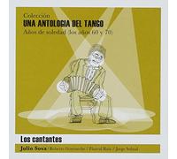 Una Antologia Del Tango [Import]