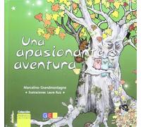 Una apasionante aventura