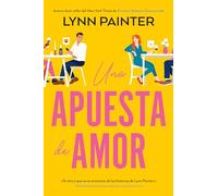 Una apuesta de amor/ The Love Wager