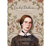 Una ardiente bruma: Antología de Emily Dickinson