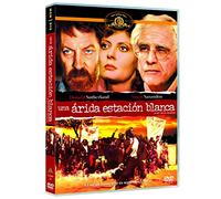 Una Arida Estacion Blanca [Import]
