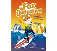 Una Aventura A Pedir De Boca Frost, Adam (Auteur)