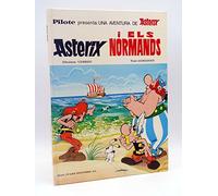 UNA AVENTURA D?ASTERIX Asterix I Els Normands