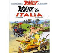 Una Aventura De Astérix Tome 37 - Astérix En Italia