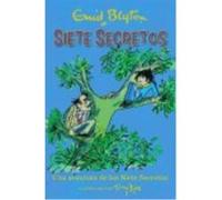 Una Aventura De Los Siete Secretos - Blyton, Enid Blyton, Enid (Auteur)