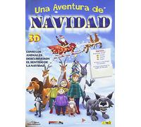 Una Aventura De Navidad (Import Dvd) (2013) Non Disponible; No Disponible