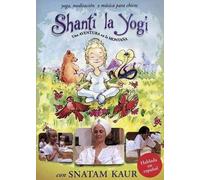 Una Aventura en la Montana-Yoga Meditacion y Music