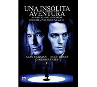 Una Aventura Insólita [Import]