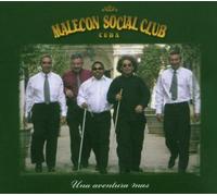Una Aventura Mas by Malecon Social Club