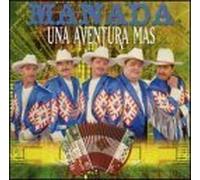 Una Aventura Mas by Manada (2001-02-13)