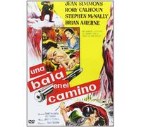 Una Bala en El Camino [Import]