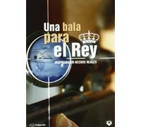 Una Bala Para El Rey [Import]
