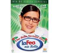 Una Bella Navidad Para La Fea [Import USA Zone 1]