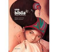 Una Biblia Antiguo Testamento / The Old Testament