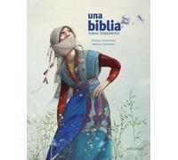 Una Biblia Nuevo Testamento
