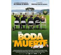 Una Boda De Muerte [Blu-Ray] [Import]