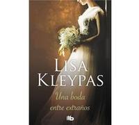 Una Boda Entre Extraños [Livre en VO] Kleypas, Lisa (Auteur)