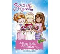 Una Boda Mágica - [Livre en VO] Banks, Rosie (Auteur)