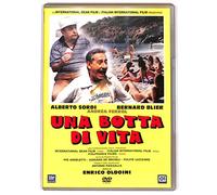 Una botta di vita