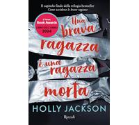 Una brava ragazza è una ragazza morta