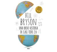 Una breve historia de casi todo 2.0