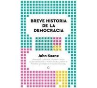 Una Breve Historia De La Democracia