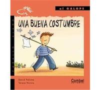 Una Buena Costumbre / A Very Good Habit, Caballo Alado / Winged Horse David Paloma (Auteur)
