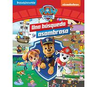 UNA BÚSQUEDA ASOMBROSA. MI PRIMER BUSCA Y ENCUENTRA PATRULLA CANINA M1LF