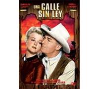 Una Calle Sin Ley [Import]